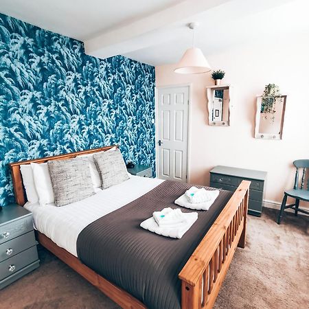 The Ironmaster Bed and Breakfast Broseley Buitenkant foto