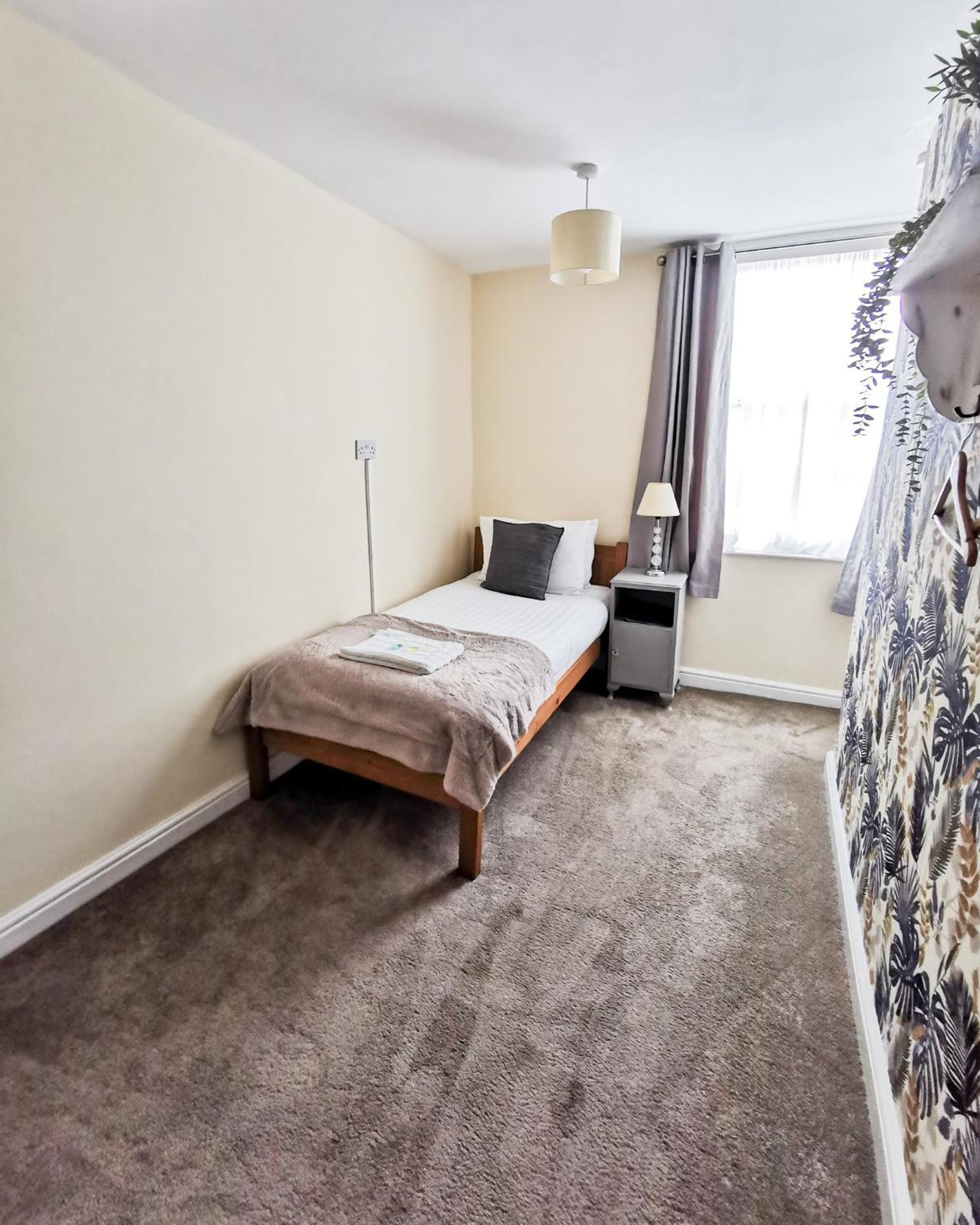 The Ironmaster Bed and Breakfast Broseley Kamer foto