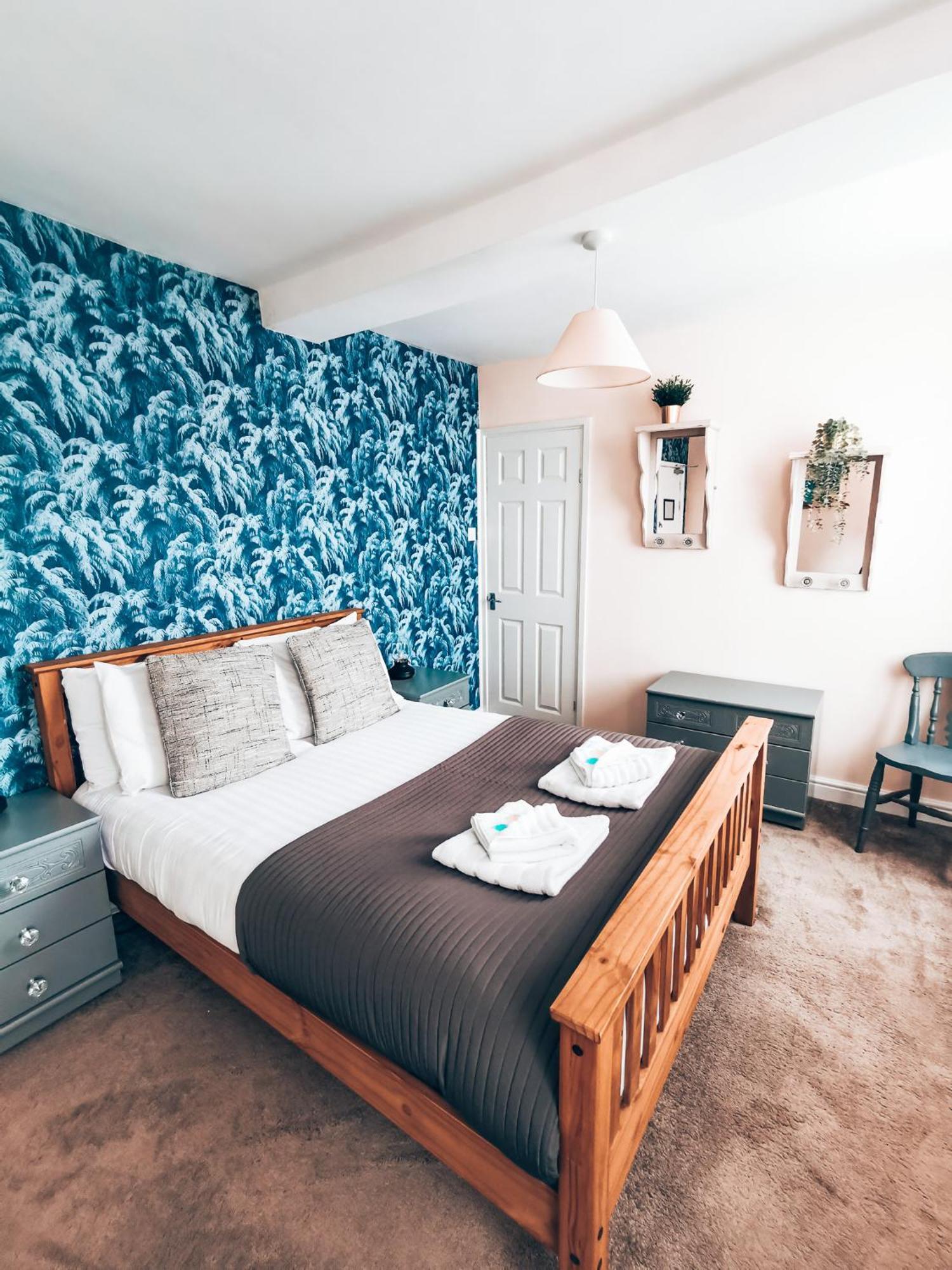 The Ironmaster Bed and Breakfast Broseley Buitenkant foto
