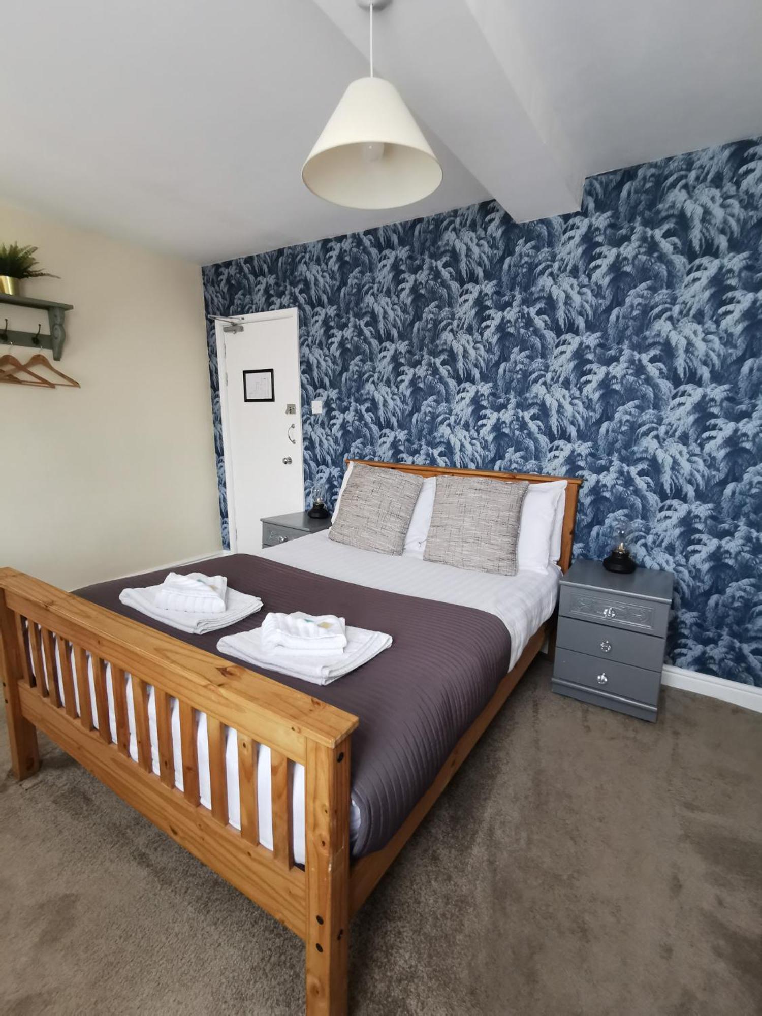 The Ironmaster Bed and Breakfast Broseley Buitenkant foto