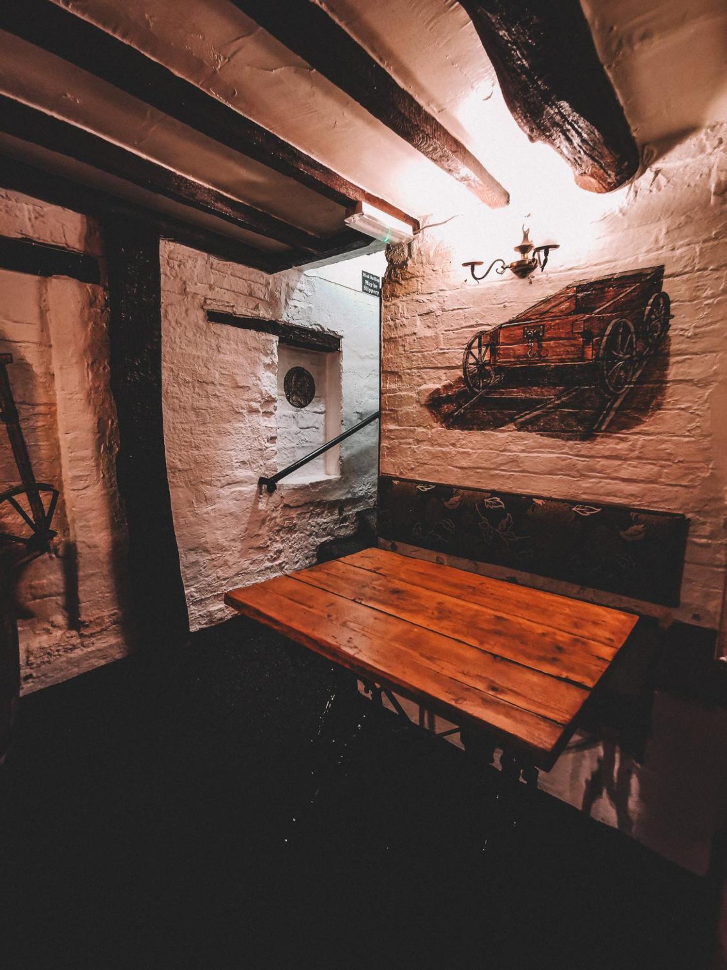 The Ironmaster Bed and Breakfast Broseley Buitenkant foto