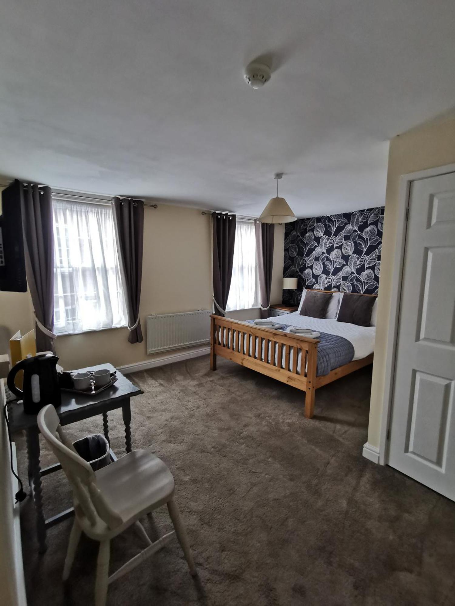 The Ironmaster Bed and Breakfast Broseley Buitenkant foto