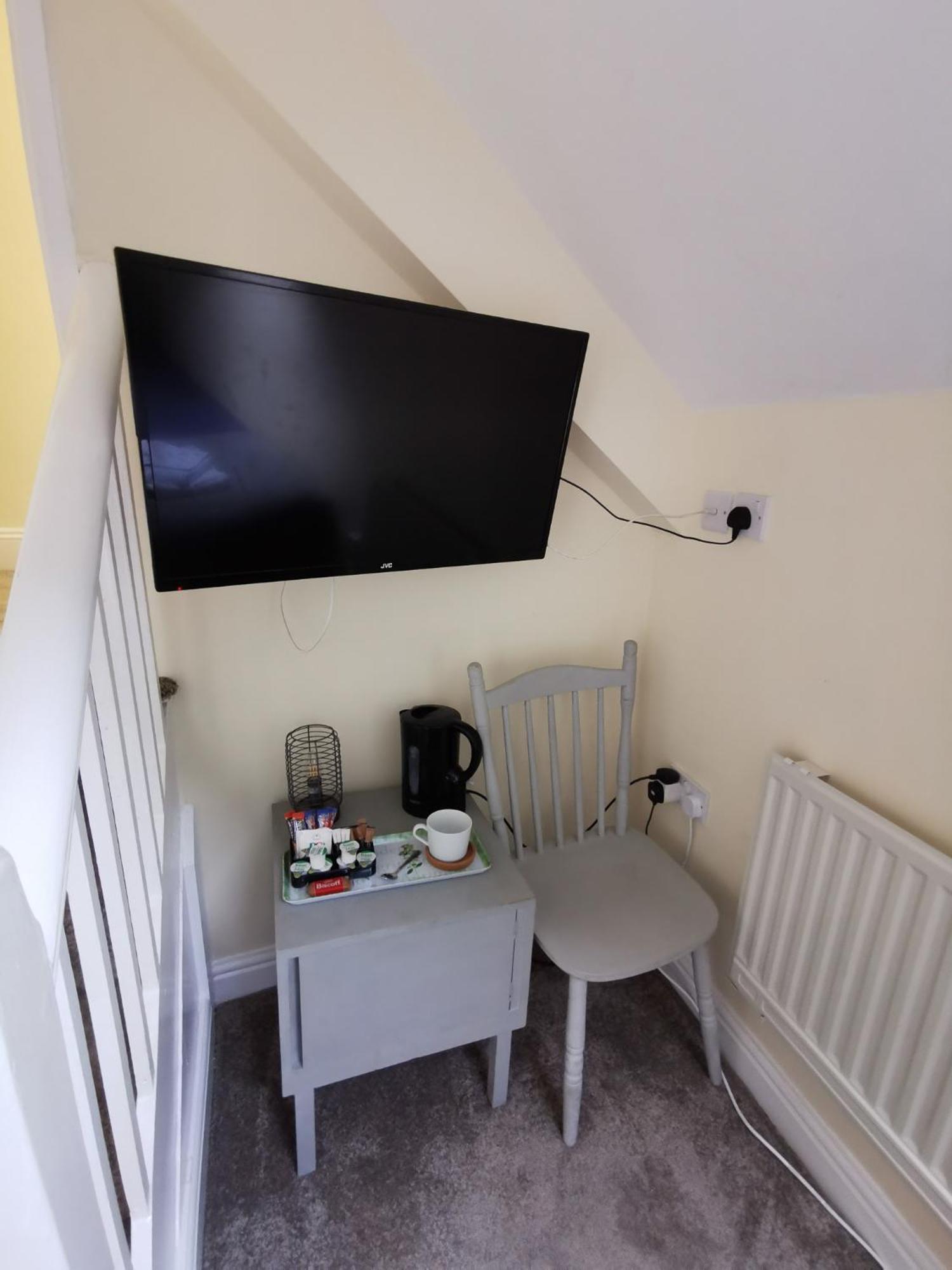 The Ironmaster Bed and Breakfast Broseley Buitenkant foto