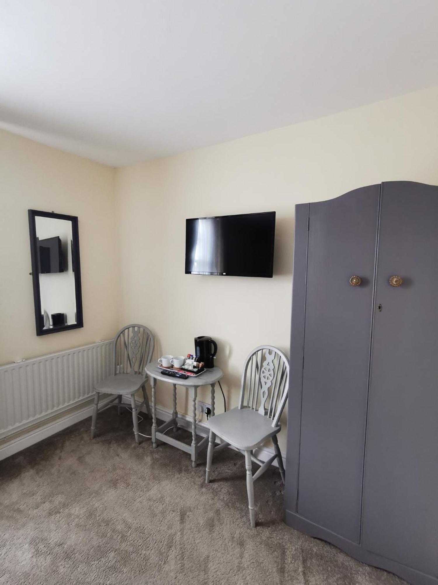 The Ironmaster Bed and Breakfast Broseley Buitenkant foto