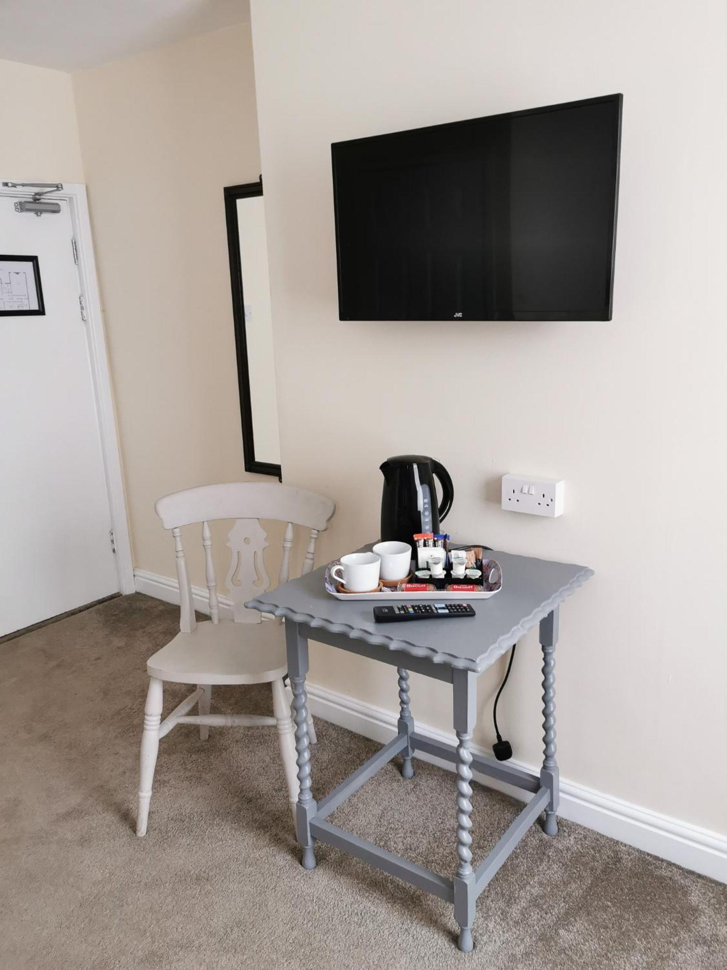 The Ironmaster Bed and Breakfast Broseley Buitenkant foto