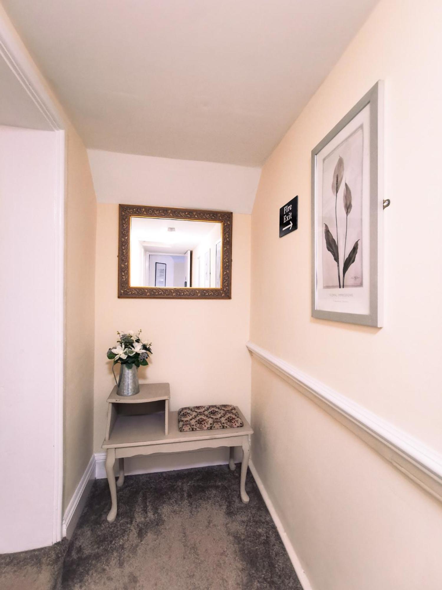 The Ironmaster Bed and Breakfast Broseley Buitenkant foto