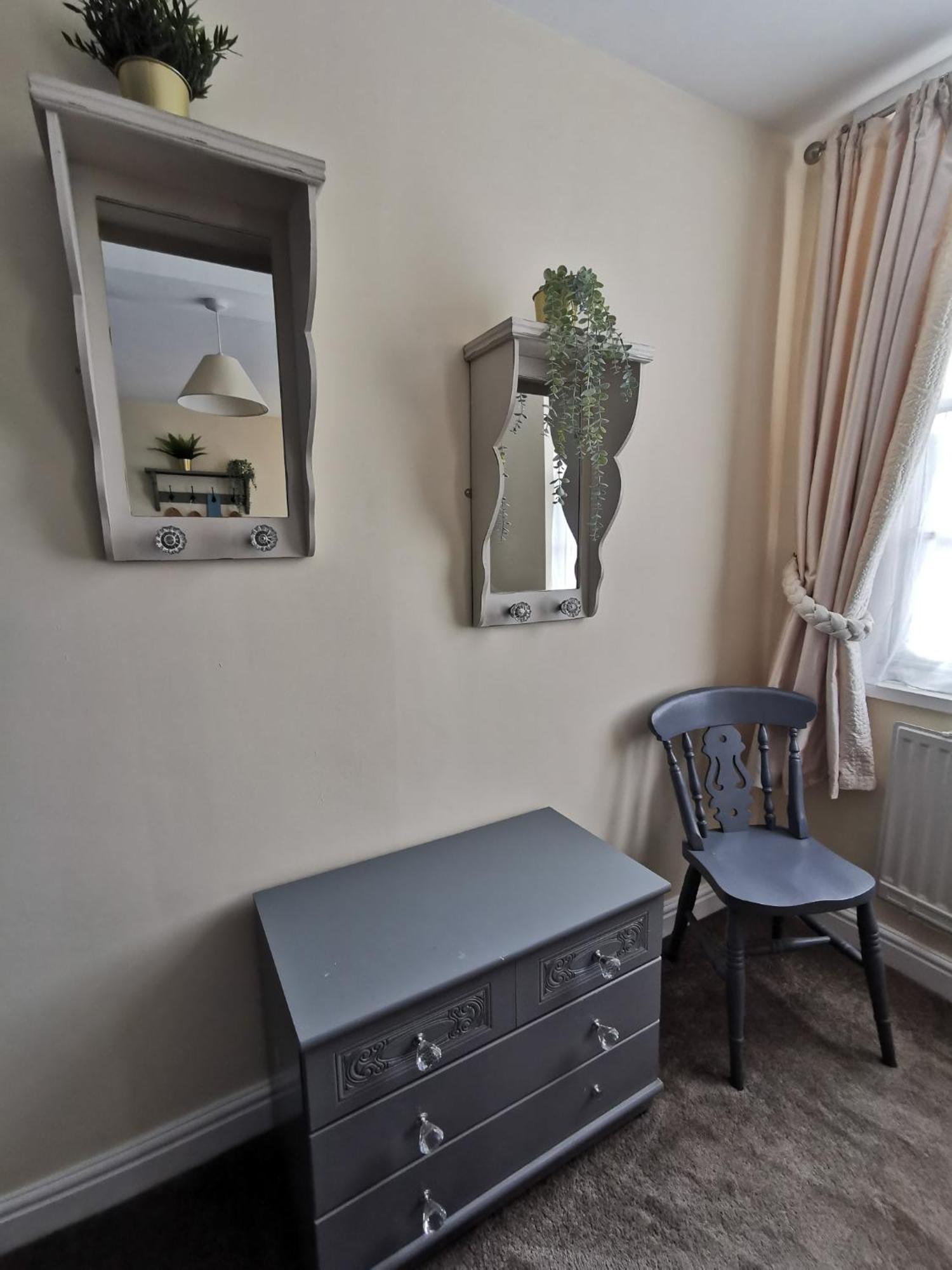 The Ironmaster Bed and Breakfast Broseley Buitenkant foto